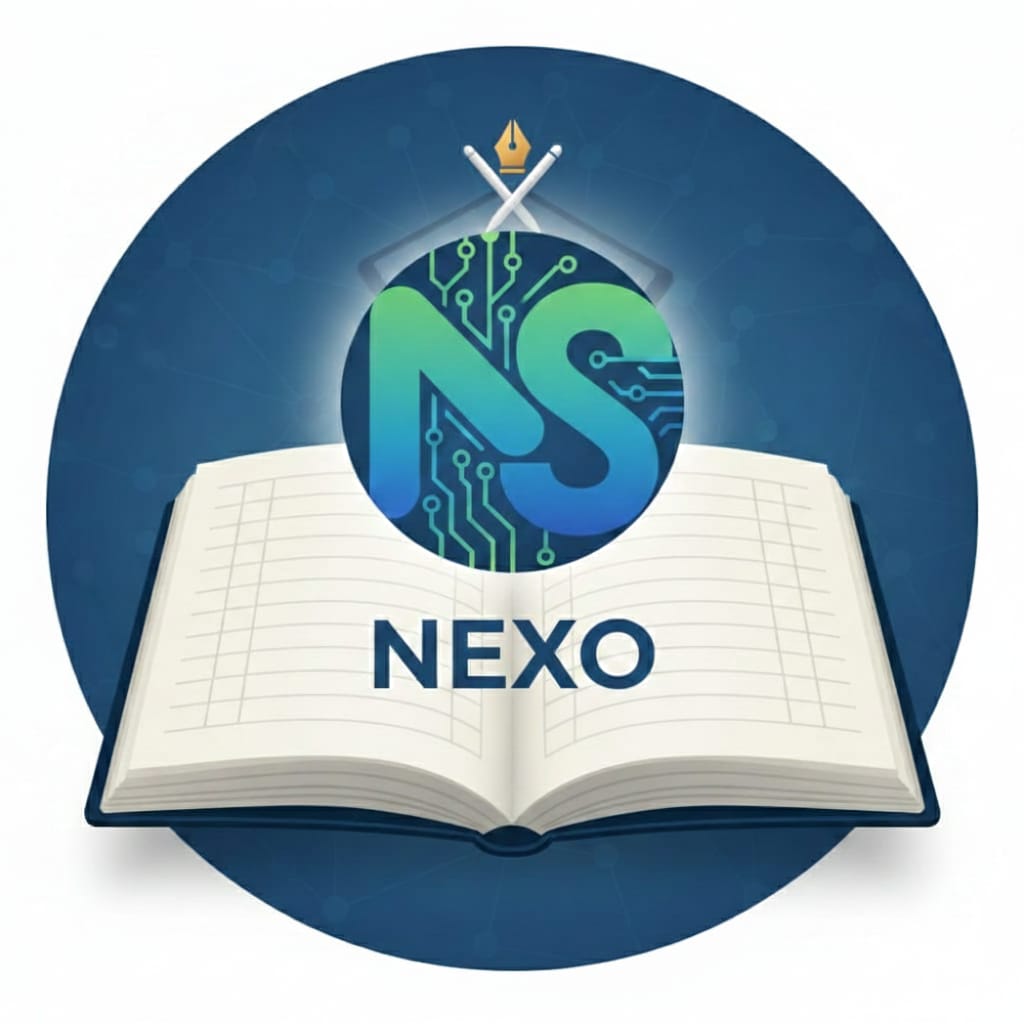Nexo Logo
